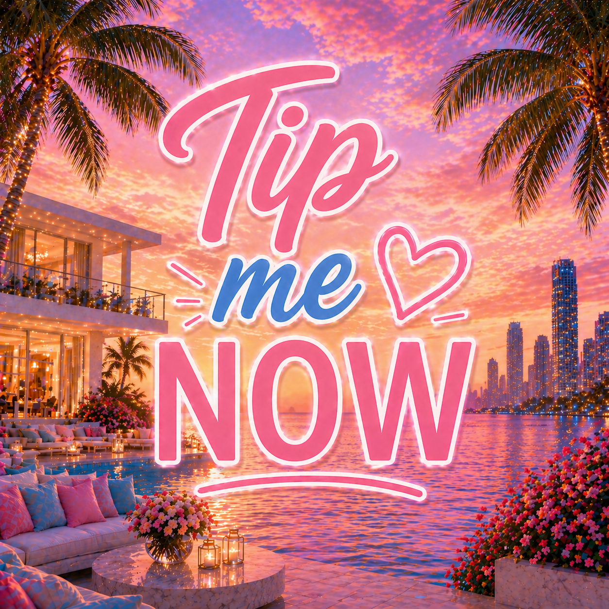 Tip Me