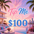 Tip Me $100
